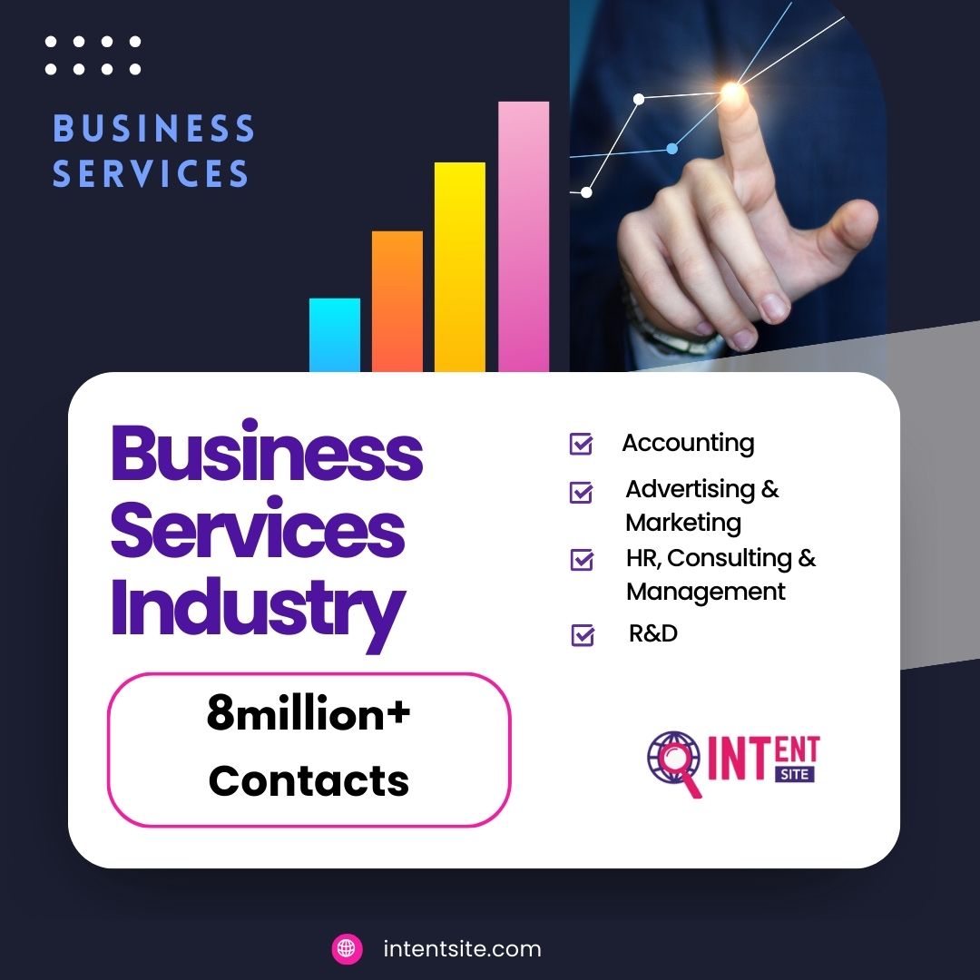Business Services Industry