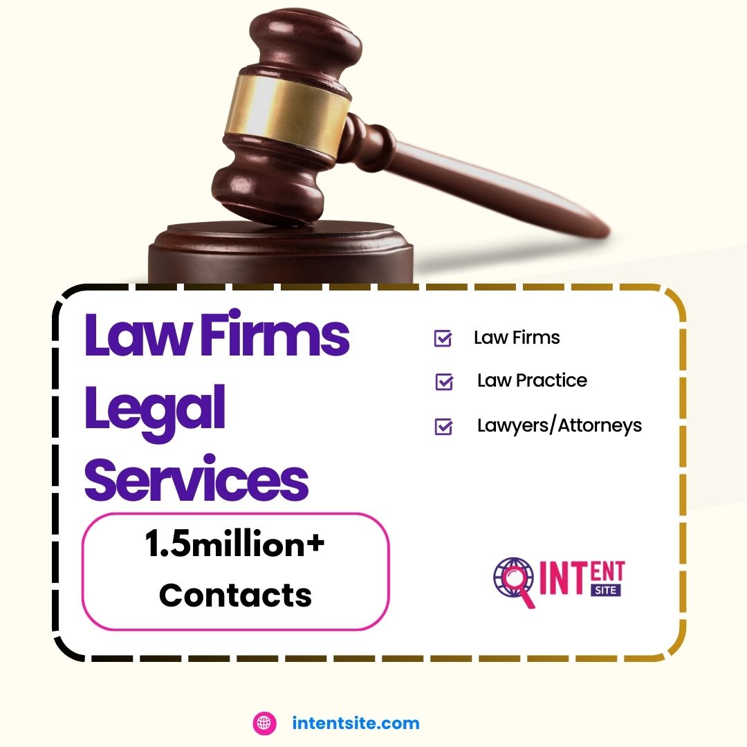 Law Firms Legal Services